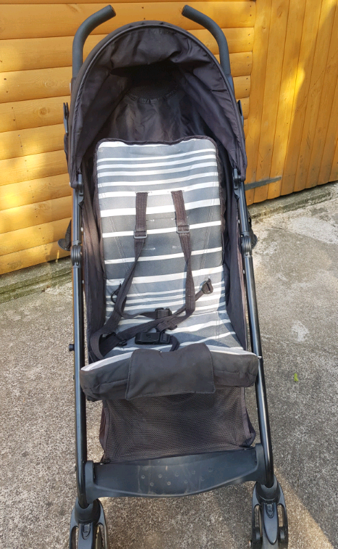 gumtree pushchairs
